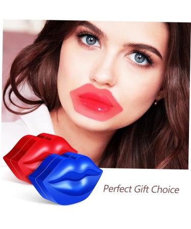 GLEAVI 8 Boxes Lip Mask - Lip Lightening & Care for Smoker Lips | Essential Beauty Accessories & Facial Mask Products - Buy Online on GoSupps.com