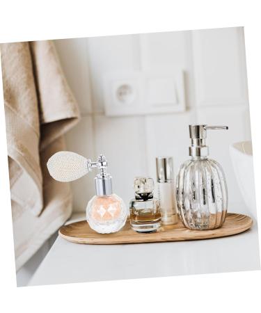 Buy High Gloss Body Air Bag Powder Spray - Refillable Perfume Bottle & Shimmering Mini Loose Powder for Sparkling Skin & Hair - International Shipping Available - Buy Online on GoSupps.com