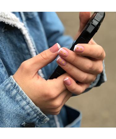 BESPORTBLE 2 Crystal Flat Back Diamond nail sequins glitter nail art decor jewelry holiday nail charms phone decorative beads diamond glass sand artificial gemstone Christmas 3d crystal glass Golden - Buy Online on GoSupps.com