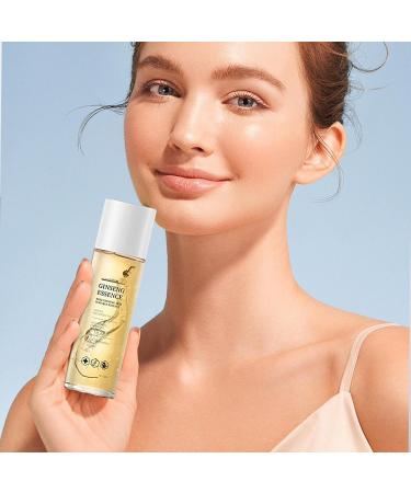  G n rique G n rique Face Moisturizing Water 100ml Hydrating Agent Lightweight Firming Facial Water Soothing Facial Gentle Hydration for All Skin Types Women Men Teens Girls Adults - Buy Online on GoSupps.com