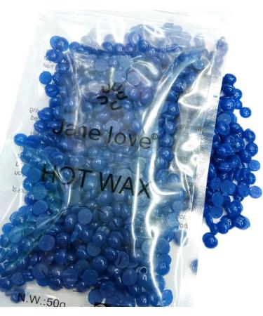 Healifty Hard Wax Beans for Painless Hair Removal - Full Body Wax Pearls for Bikini Brazilian Armpits & Forearms | International Shipping - Buy Online on GoSupps.com