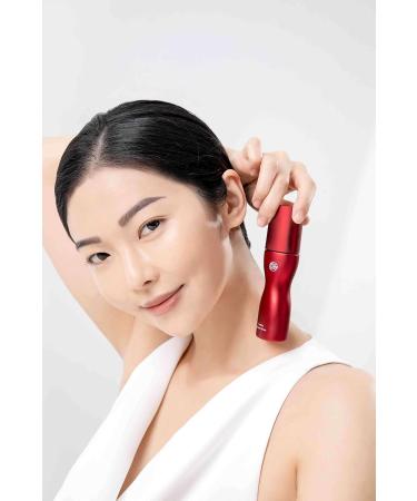 Black Pearl Wax Apple Anti-Aging Ritual - Buy Online on GoSupps.com