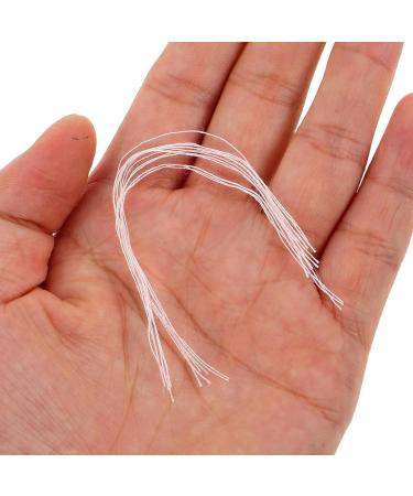 Lot de 20 set de Fils Tenseurs Prot in s Absorbables pour Visage S rum Anti-Rides Raffermissant et Hydratant Lifting Cor en pour Att nuer Rides du Front et Pattes D Oie Soin - Buy Online on GoSupps.com