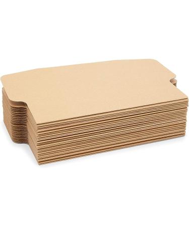 Small Youth Cardboard Shirt Form - 17 x 22 in - 24 Pack for Arts and Crafts - Buy Online on GoSupps.com