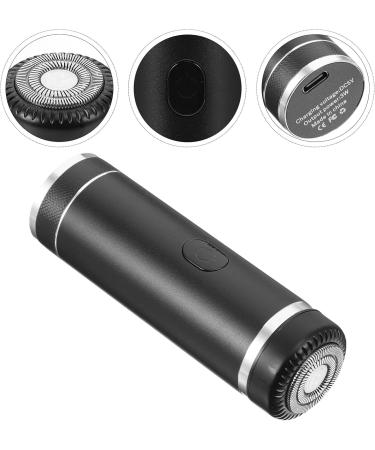 Buy Razor Electric Shaver for Men & Women - Portable Chargeable & Travel-Friendly Beard Trimmer - Buy Online on GoSupps.com