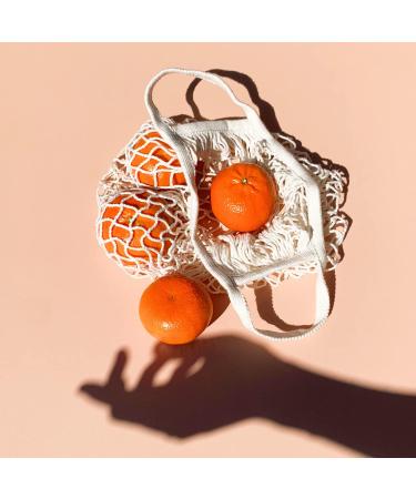 YOPE Natural Shower Gel | Neutral pH | Ultra-gentle cleansers| Tangerine extract | Plant glycerine | Vegan Formula| 97% Natural ingredients | Tangerine and Raspberry 400ml - Buy Online on GoSupps.com