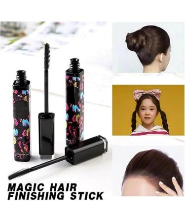 LGEternal Broken Hair Finishing Stick Small Broken Hair Styling Cream Finishing Stick Shape Tools Broken Hair Finishing Stick Small Broken Hair Finishing Cream (2pcs) - Buy Online on GoSupps.com