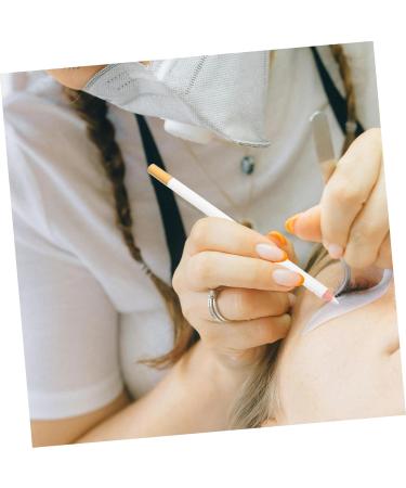 Beaupretty Ensemble de 4 Crayons Sourcils Waterproof et Stylo Barbe pour Hommes Blanc avec Taille-crayon Int gr Mine Fine Maquillage Pr cis et R sistant L eau pour Coiffage Barbe - Buy Online on GoSupps.com