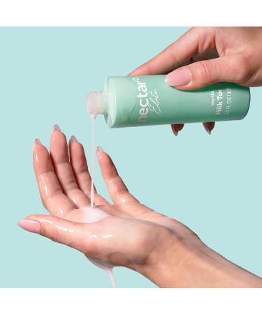 Buy Vanilla Milk Toner 1.35 FL OZ - Hydrating & Soothing Skin Toner for All Skin Types | International Shipping Available - Buy Online on GoSupps.com