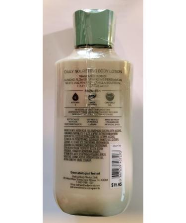 Bath & Body Works Magic In The Air Body Gel Wash Lotion and Ultimate Hydration Cream 3 Piece Set - Buy Online on GoSupps.com