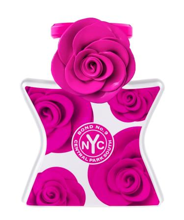 Bond No. 9 New York Central Park South Women's Eau de Parfum 3.3 Fl Oz (Pack of 1) - Buy Online on GoSupps.com