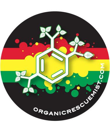 Organic Rescue Mist - Rapid Flower - 16 oz Concentrate - Buy Online on GoSupps.com