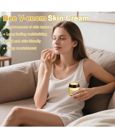  TYUKXJH Facial Moisturizer | Nourishing Cream | Hydration Firmness and Elasticity for Body Face and Neck | Daily and Night Care for Women and Men - Buy Online on GoSupps.com