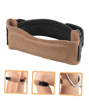 Shop Elastic Knee Pads & Protectors | Patella Belts for Basketball & Running - Fitness Knee Braces & Tendon Straps - Buy Online on GoSupps.com