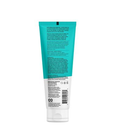 Acure Coconut & Coffee Conditioning Body Wash 8 fl oz - Nourish & Refresh - Buy Online on GoSupps.com