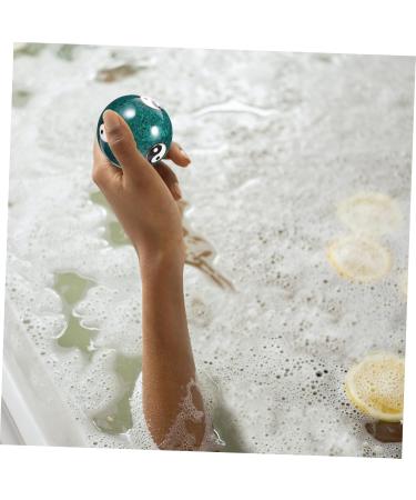 Solustrie 4-Piece Health Massage Handballs - Stress Relief & Hand Training Tool for Fitness | Chinese Massage Balls - Buy Online on GoSupps.com