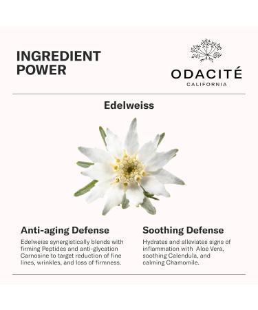 Edelweiss Extr me Derm-Restore Super Serum - Buy Online on GoSupps.com