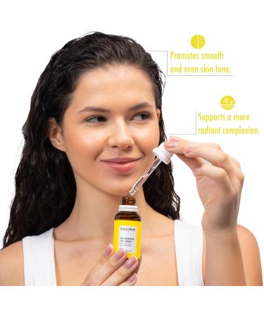 Maruderm Niacinamide 10 Serum Pore Refining & Sebum Control Smoothes Soothes & Strengthens the Skin Barrier 30 ML - Buy Online on GoSupps.com