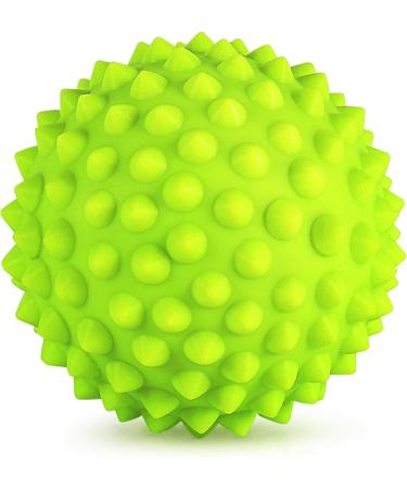 Buy PTP 1518 Sensory Ball in Lime Green | Enhance Sensory Play | International Shipping Available - Buy Online on GoSupps.com