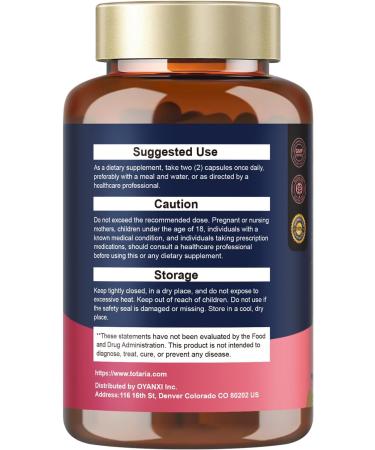 Probiotics for Women 120 Billion Women Probiotic Digestive Enzymes & Prebiotics with Akkermansia Cranberry D-Mannose for Gut Vaginal Urinary Immune PH Balance 120 Vegan Capules 120 Count (Pack of 1) - Buy Online on GoSupps.com