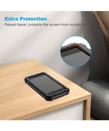 Silicone Case for Omnipod Dash PDM - Lightweight Shockproof Cover in Black - Buy Online on GoSupps.com