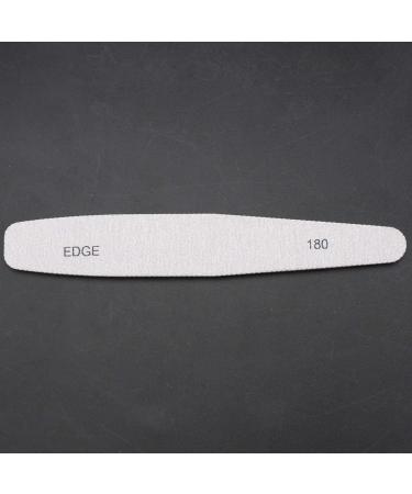 LEYTON Nail Nail File Strip Nail File Strip Polishing Set Nail Polishing Strip Sponge Block Polishing Set - Buy Online on GoSupps.com