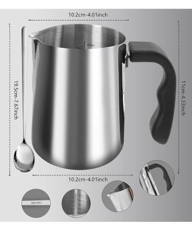 Complete Candle Making Kit with Hot Plate Supplies for Beginners with Melting Pot, Spoon, Thermometer & Anti-Scald Pad Perfect Gift Set - Buy Online on GoSupps.com