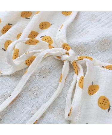 LICHENGTAI Nursing Scarf - Soft & Breathable Lactation Blanket for On-The-Go Privacy While Breastfeeding #05 - Buy Online on GoSupps.com