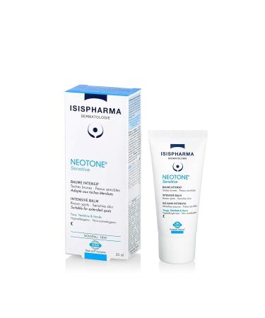 Isis Pharma Neotone Sensitive 30ml - Brightening & Soothing Cream for Sensitive Skin | International Shipping Available - Buy Online on GoSupps.com
