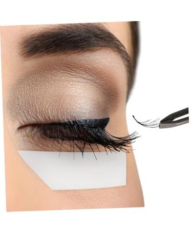 Buy 5 Rolls Foam Eye Pads - Adhesive Eyelash Tape for Extensions | Breathable Grafting Tapes - Beauty Salon Supplies 8.5x8.5x2.5cm White - Buy Online on GoSupps.com