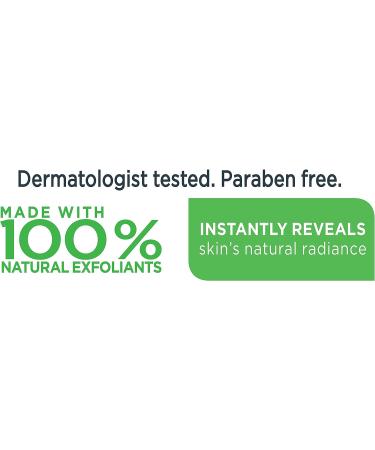 St. Ives Coconut Facial Oil Scrub 4.23 oz - Exfoliate & Nourish - Buy Online on GoSupps.com