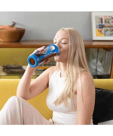 WOW TEA Perfect Berry Bundle: Cleanse & Energize Your Body - Buy Online on GoSupps.com