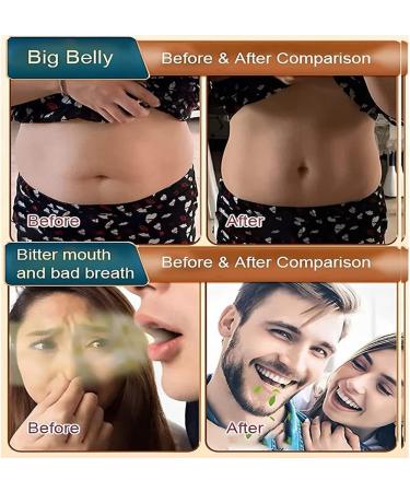 PRIMUZ 18-Flavor Herbal Chrysanthemun Cassia Seeds Liver Soothing Tea Daily Liver Nourishing Tea Everyday Nourishing Liver Tea Chinese Nourish Liver and Protect Liver Tea for All People (30pcs) - Buy Online on GoSupps.com