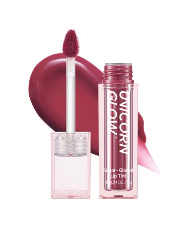 Unicor Glow SUGAR GLAZED Lip Tint 03 LISSOM