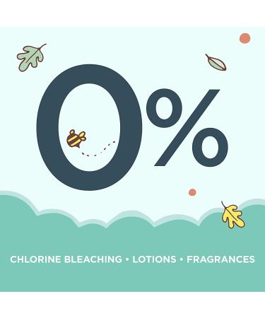 Seventh Generation Training Pants 4T-5T (38+ lbs) - Eco-Friendly & Soft Comfort - Buy Online on GoSupps.com