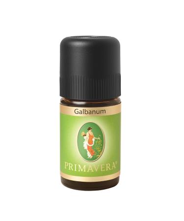 Primavera Galbanum 12x5ml