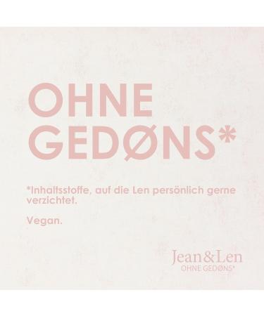 Jean et Len 3 in 1 Shower Gel/Shampoo/Conditioner For Kids/Fairies For Velvety Skin and Soft Hair Without Tangles Does Not Sting the Eyes Mild Fragrance Vegan 200 ml - Buy Online on GoSupps.com