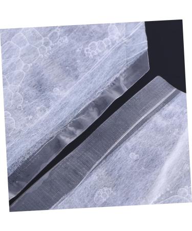 Beavorty 1 Pair Peeling Feet Foot Remover Foot Peeling Mask Foot Soak Mask for Feet Moisturizing Foot Mask Feet Peeling Mask Foot Moisturizing Socks Exfoliating Hand Mask White - Buy Online on GoSupps.com