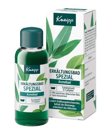 Kneipp Erkältungsbad Special, 1st Pack (1 x 100 ml)