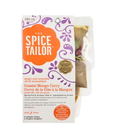 The Spice Tailor Mango Curry 285 ml