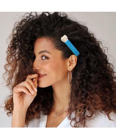 DUINEX Volumizing Hair Clips - Instant Hair Volume DIY Curler (10pcs) - Buy Online on GoSupps.com