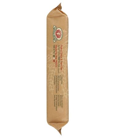 Rustichella d'Abruzzo Fusilli col Buco 17.6 oz - Authentic Italian Pasta - Buy Online on GoSupps.com