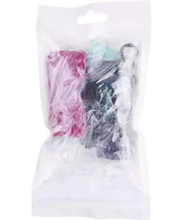 Beautyflier Chapstick Holder in Bulk - Lip Balm Sleeve Pouch for Burts Bees Chapstick & Lip Gloss Tube - Compatible with Olbas Inhaler - Assorted Colors Available - Buy Online on GoSupps.com