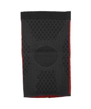 Knee Sleeve & Brace for Running | Breathable Knee Compression Guards | Perfect for Jogging & Basketball (M - Buy Online on GoSupps.com
