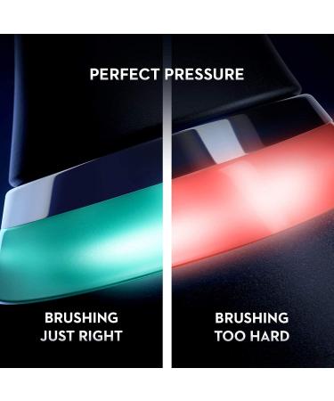 Oral-B iO Series 9 Electric Toothbrush + 3 Replacement Brush Heads - Rose Quartz - Buy Online on GoSupps.com