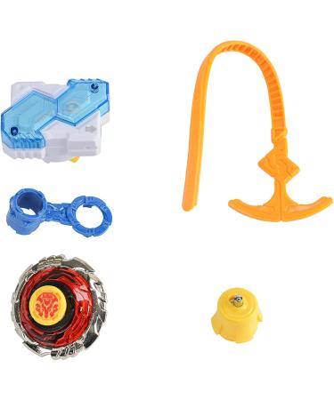 Infinity Nado Roundabout - Metal Battle Tops & Launchers for Boys (Ages 5-12) - Standard Series Blade-YW624302 - Buy Online on GoSupps.com