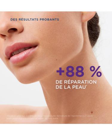 BIODERMA Cicabio Creme+ SPF50+ Soin anti-hyperpigmentation ultra r parateur et apaisant - Prot ge des agressions ext rieures texture effet pansement - Pour toute la famille - Tube 40 ml - Buy Online on GoSupps.com