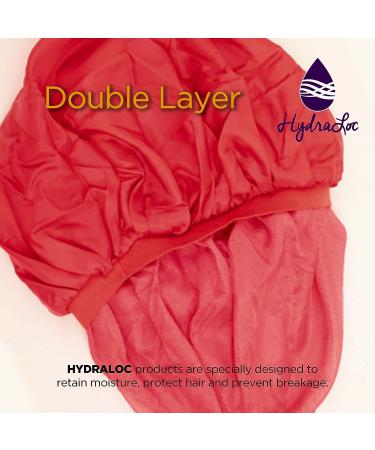 Argan & Black Castor Day & Night Treatment Caps - Super Jumbo Red - Buy Online on GoSupps.com