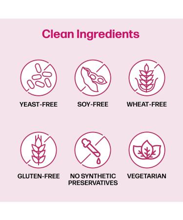 Culturelle Probiotics Women s Healthy Balance 30 Capsules 5 Clinically Proven Probiotic Strains to Support Digestive Immune & Vaginal Health* Women's Healthy Balance - 30 Count - Buy Online on GoSupps.com