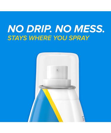 AleveX Pain Relieving Spray 3.2oz - Fast Acting & Fast Drying for Targeted Pain Relief - Buy Online on GoSupps.com